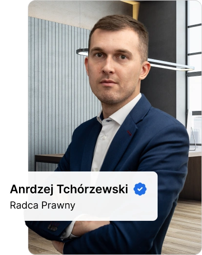 Radca Prawny Andrzej Tchórzewski – specjalista od spraw związanych z wypadkami drogowymi w województwie lubelskim. Oferuje profesjonalną pomoc prawną w uzyskaniu odszkodowania.